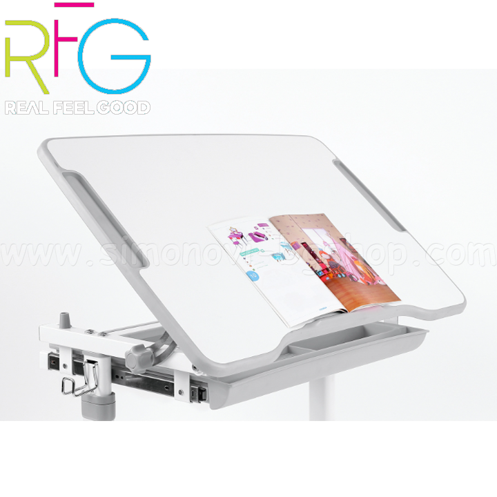 * RFG      Ergo Tech B201N   4020120167-1